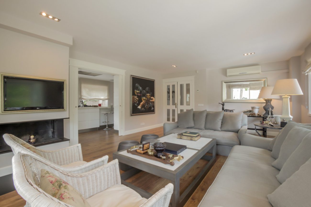 Luxury house in Castelldefels