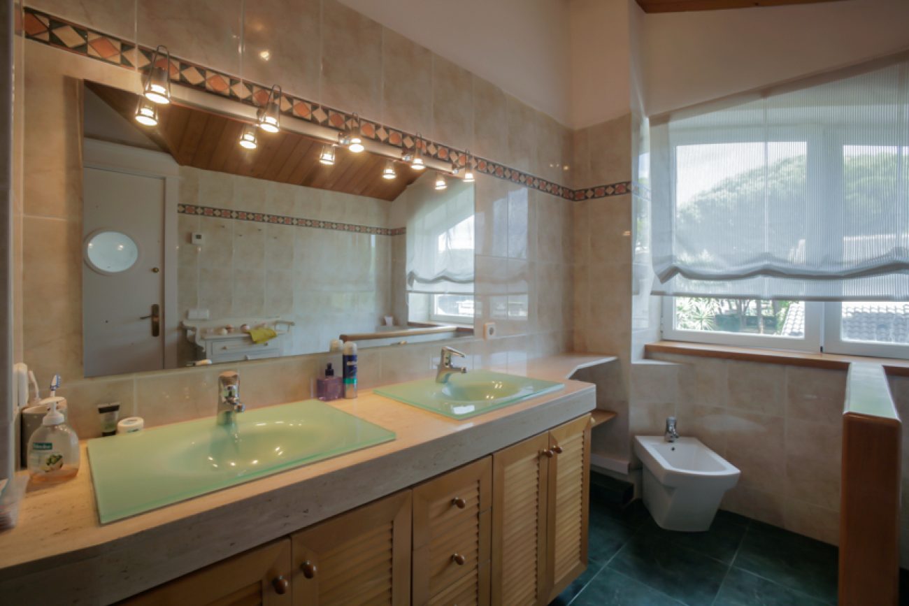 Luxury house in Castelldefels