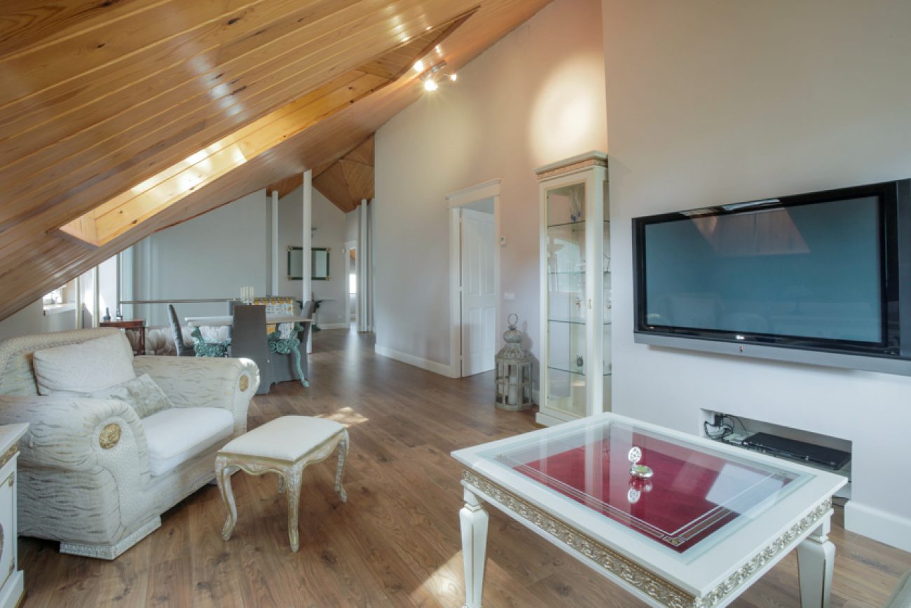 Luxury house in Castelldefels