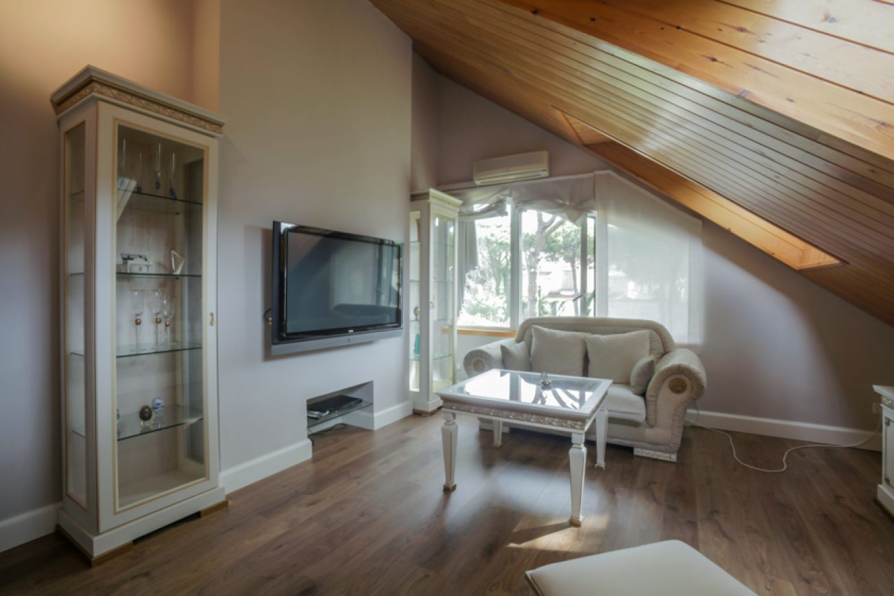 Luxury house in Castelldefels