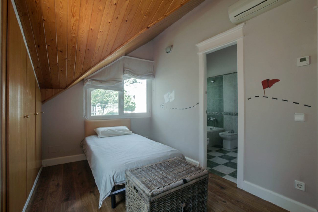 Luxury house in Castelldefels