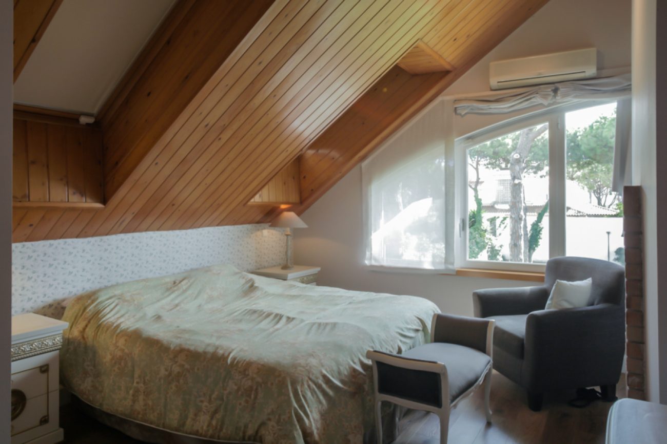 Luxury house in Castelldefels