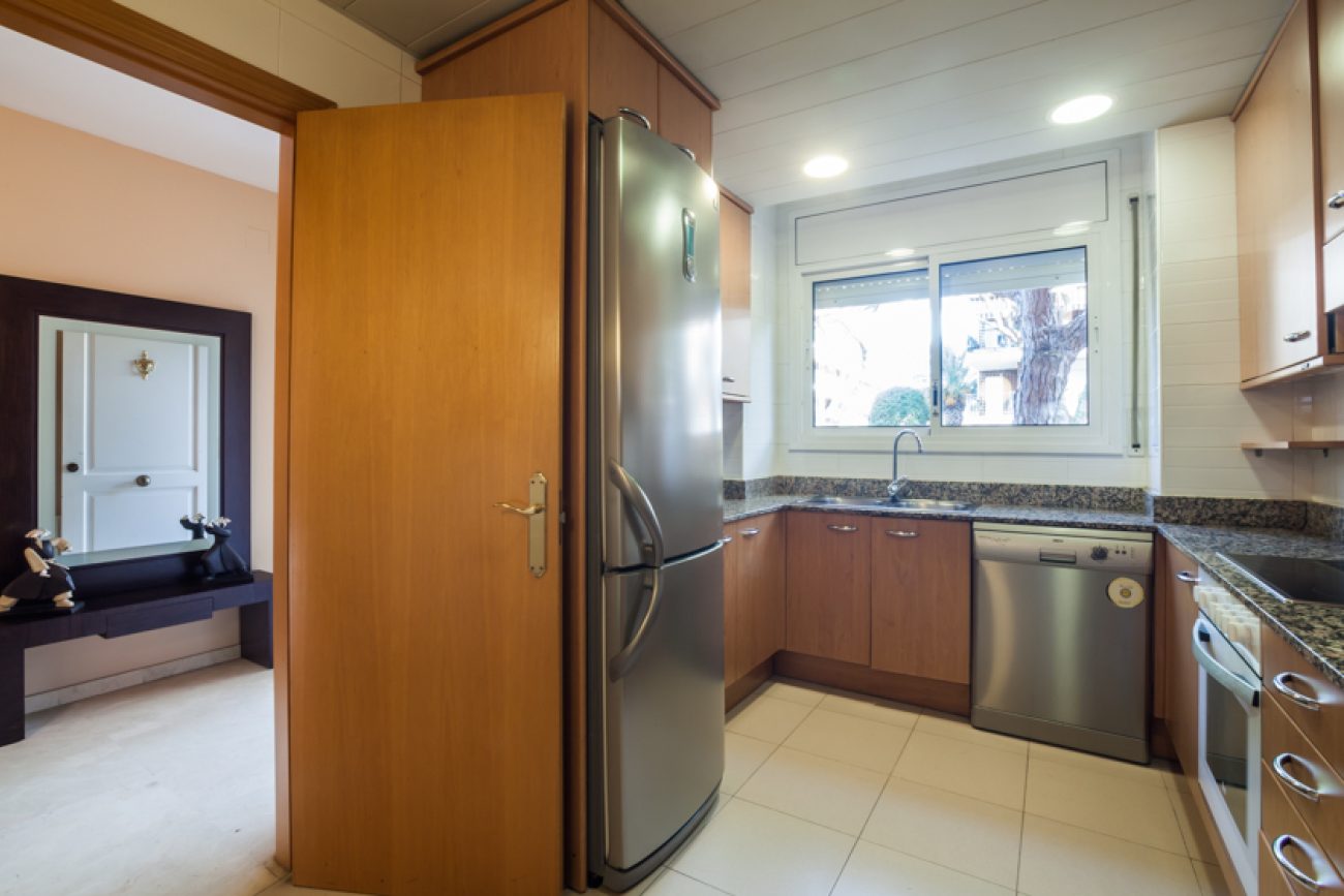 Great townhouse in Gava Mar