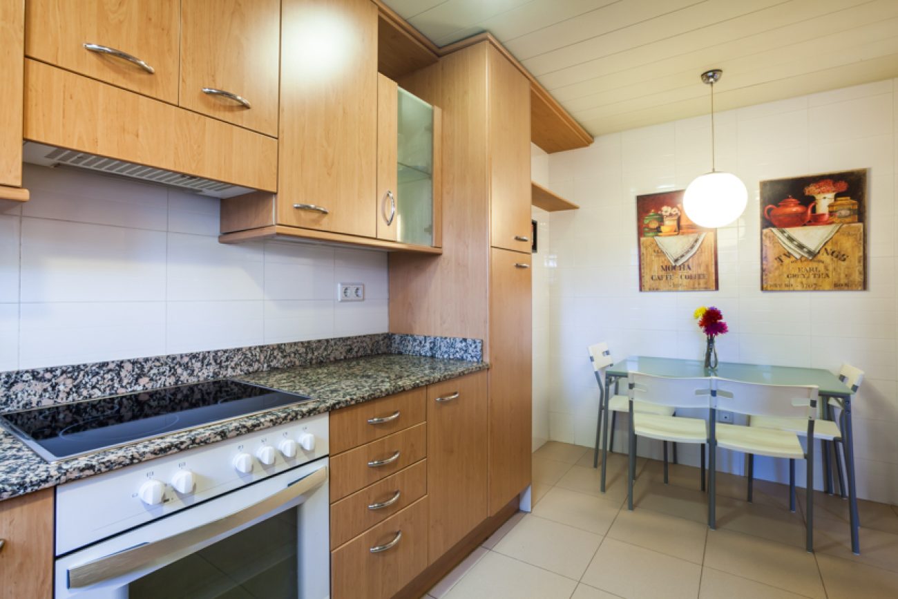 Great townhouse in Gava Mar