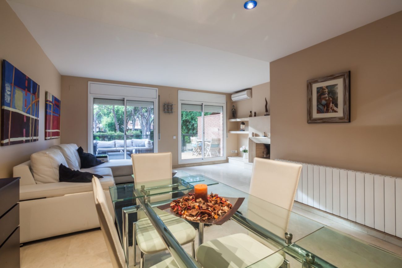 Great townhouse in Gava Mar