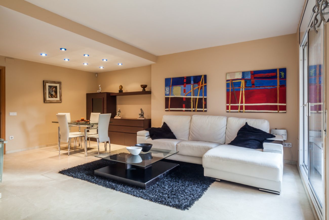 Great townhouse in Gava Mar