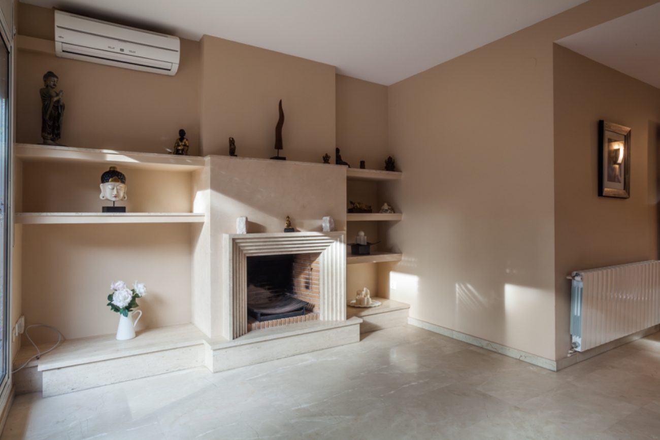 Great townhouse in Gava Mar