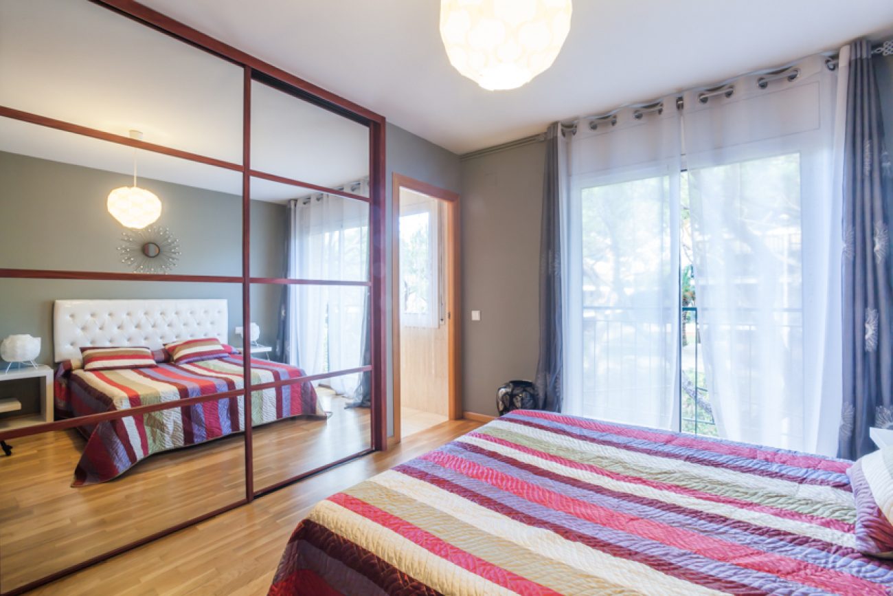 Great townhouse in Gava Mar