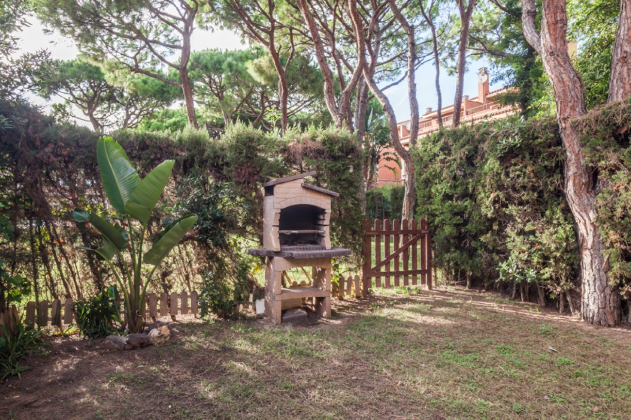 Great townhouse in Gava Mar