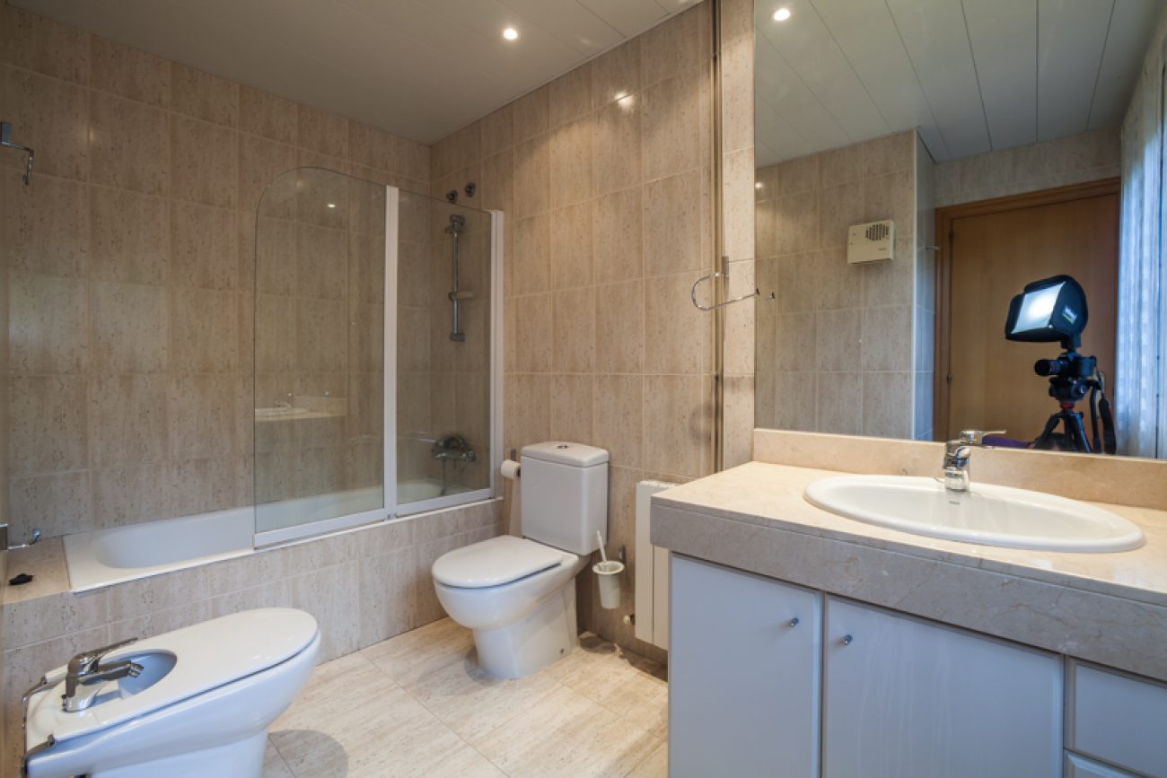 Great townhouse in Gava Mar