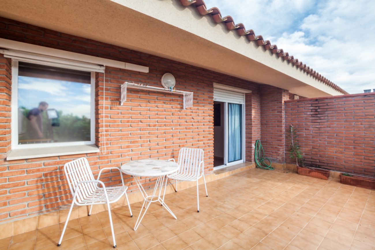 Great townhouse in Gava Mar