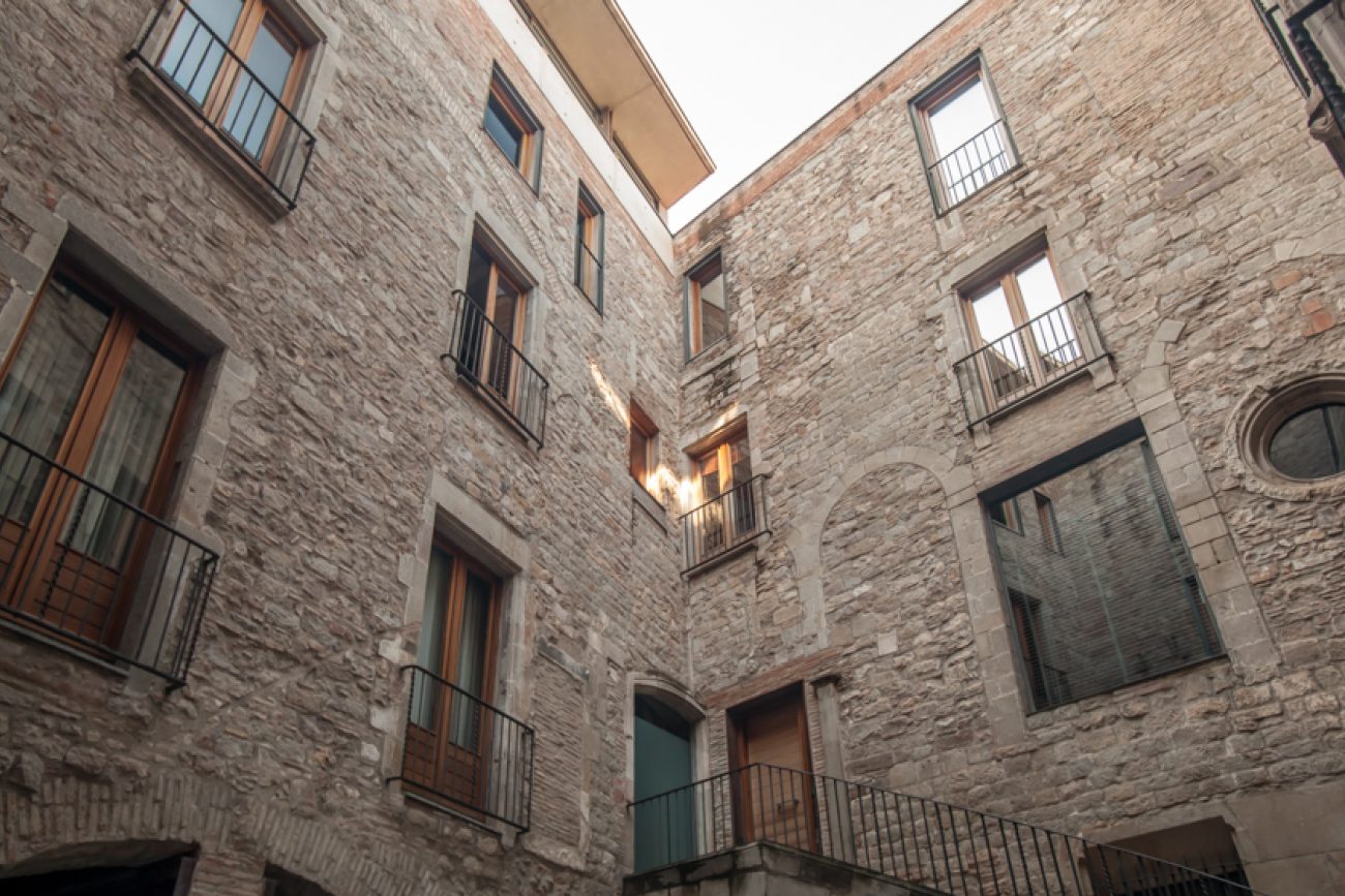 Cozy flat close to Gothic Cathedral of Barcelona