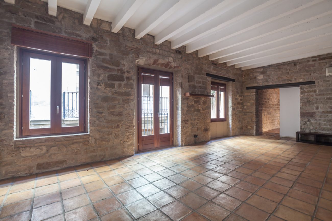 Cozy flat close to Gothic Cathedral of Barcelona