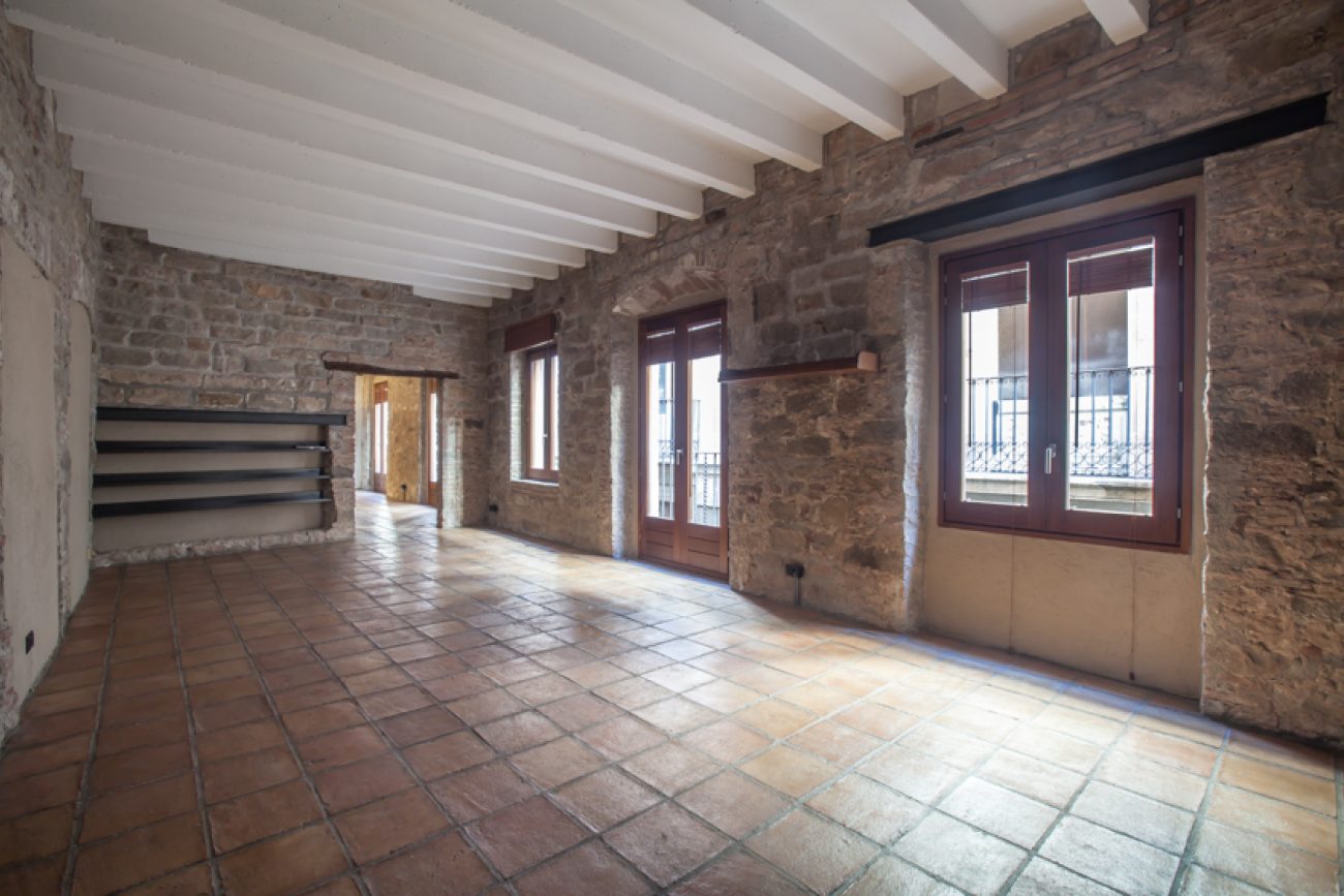 Cozy flat close to Gothic Cathedral of Barcelona