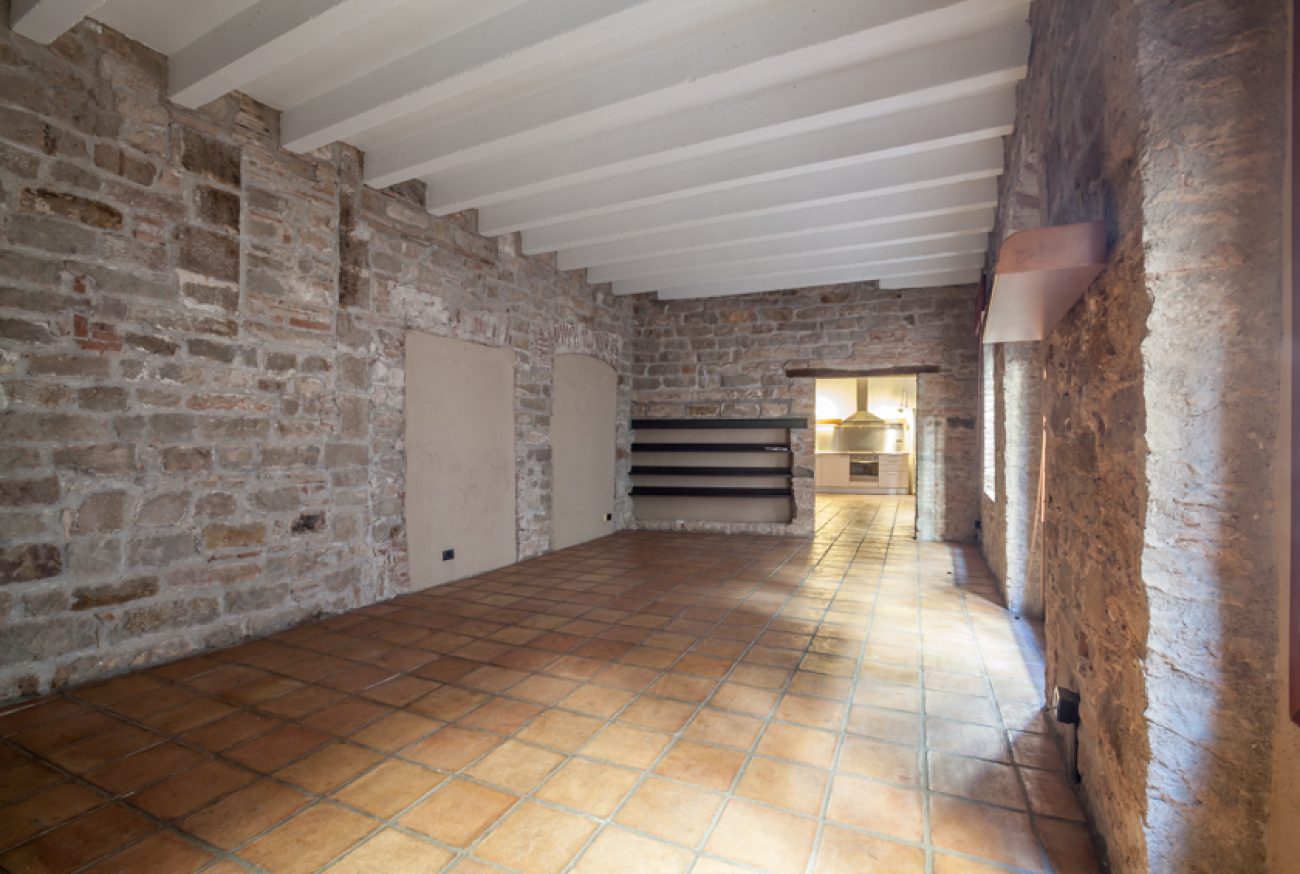 Cozy flat close to Gothic Cathedral of Barcelona