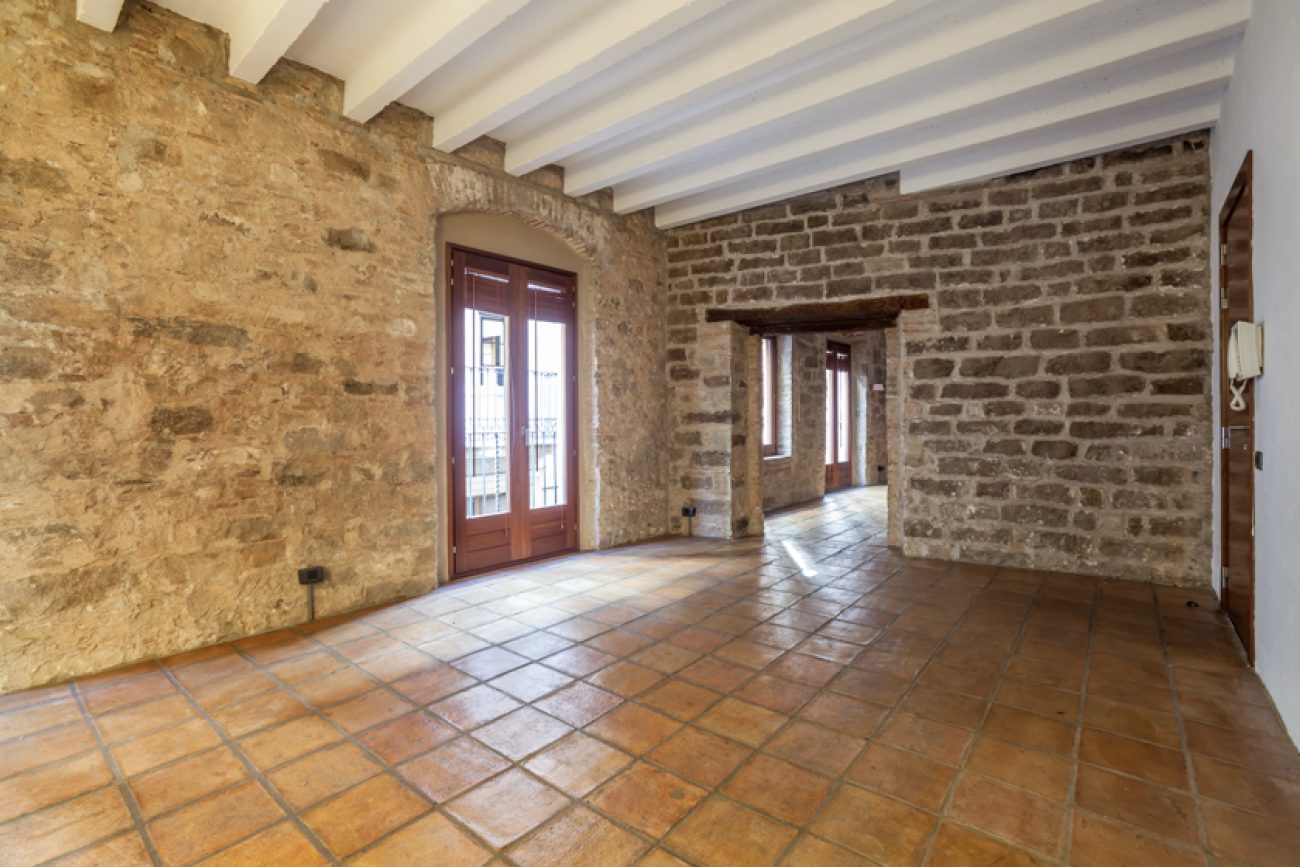 Cozy flat close to Gothic Cathedral of Barcelona