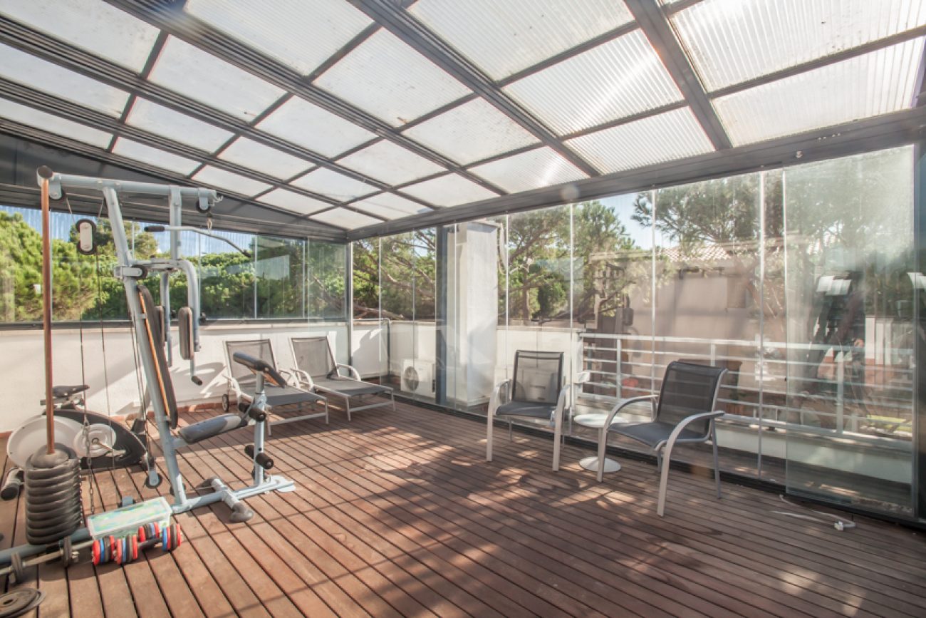 Detached Villa Available in Gavà Mar