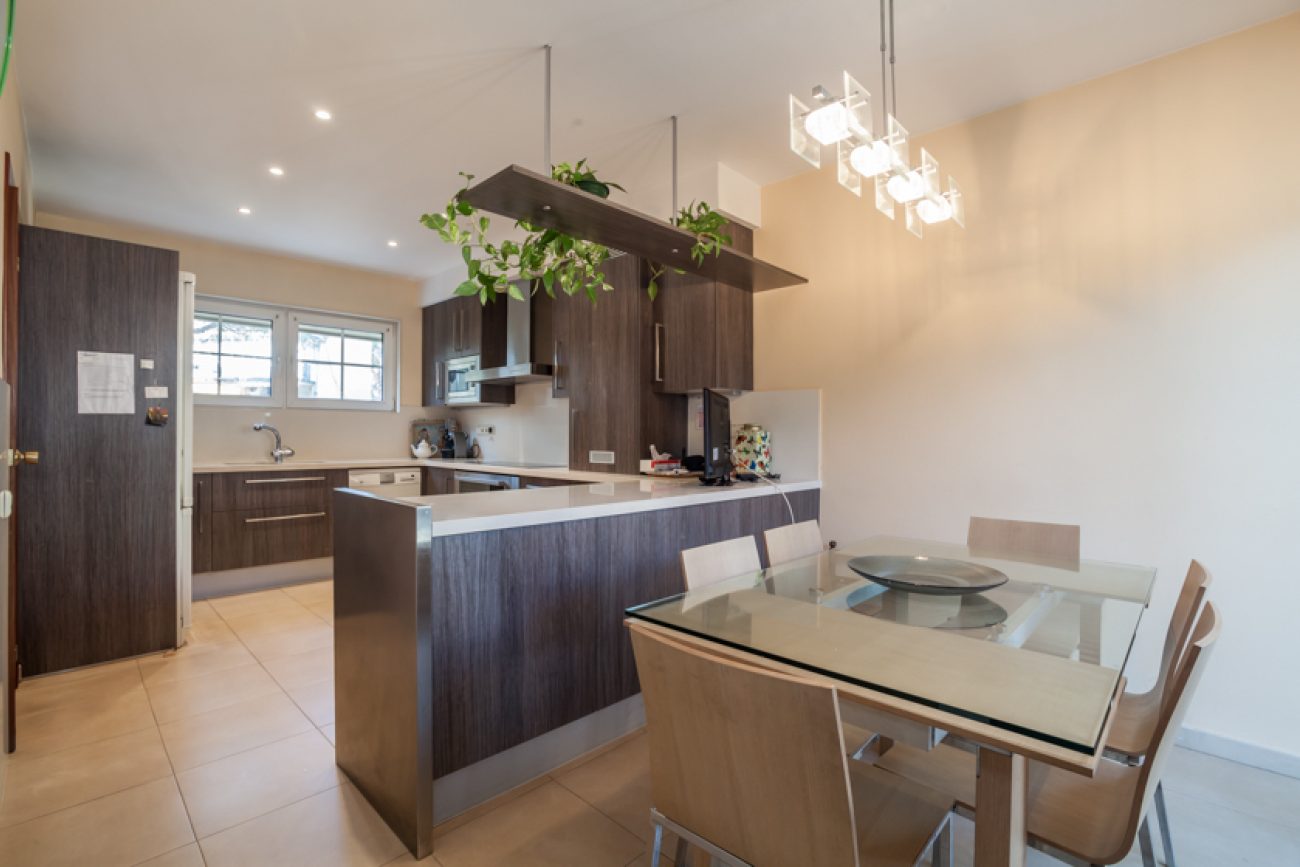 Detached Villa Available in Gavà Mar