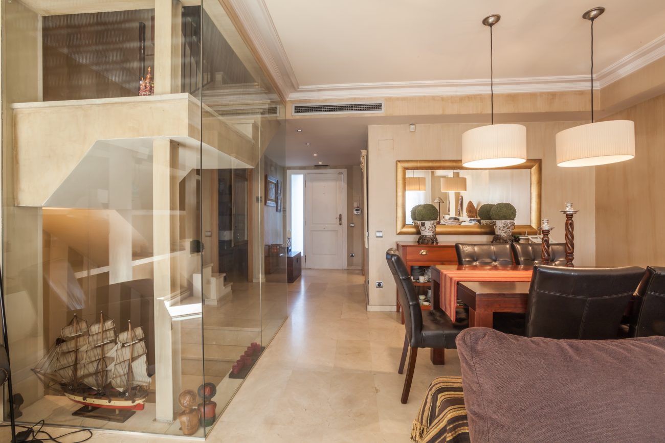Exclusive townhouse for rent in Gava Mar