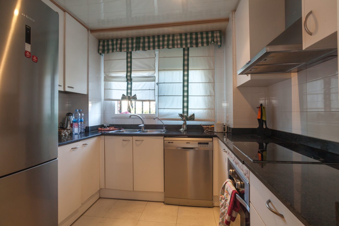 Exclusive townhouse for rent in Gava Mar
