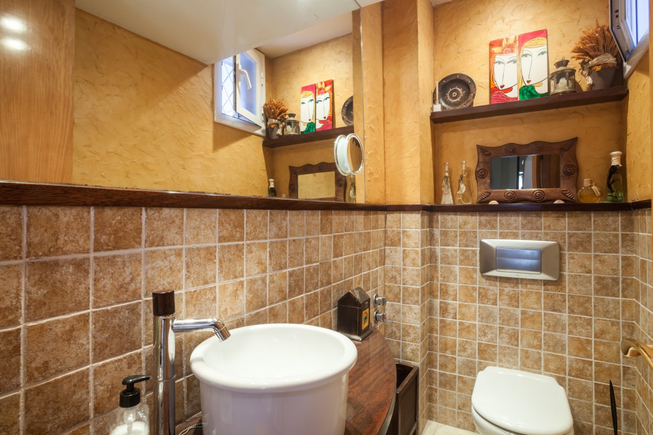 Exclusive townhouse for rent in Gava Mar