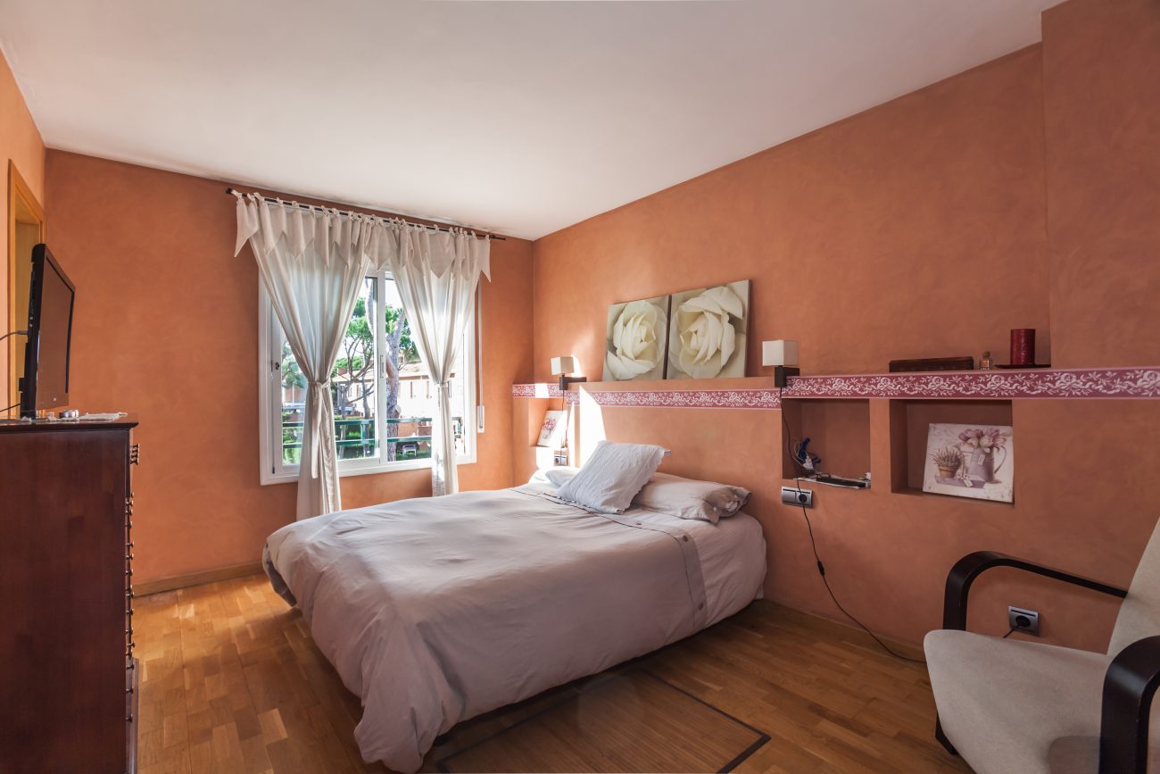 Exclusive townhouse for rent in Gava Mar