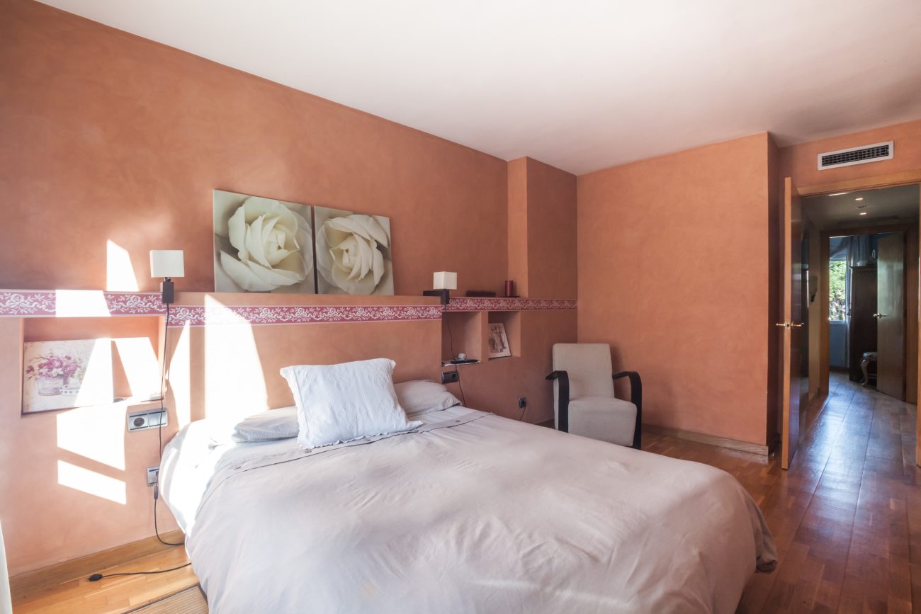Exclusive townhouse for rent in Gava Mar