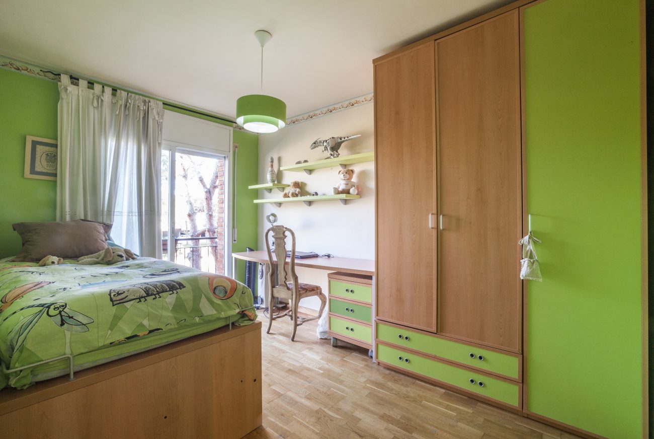 Exclusive townhouse for rent in Gava Mar