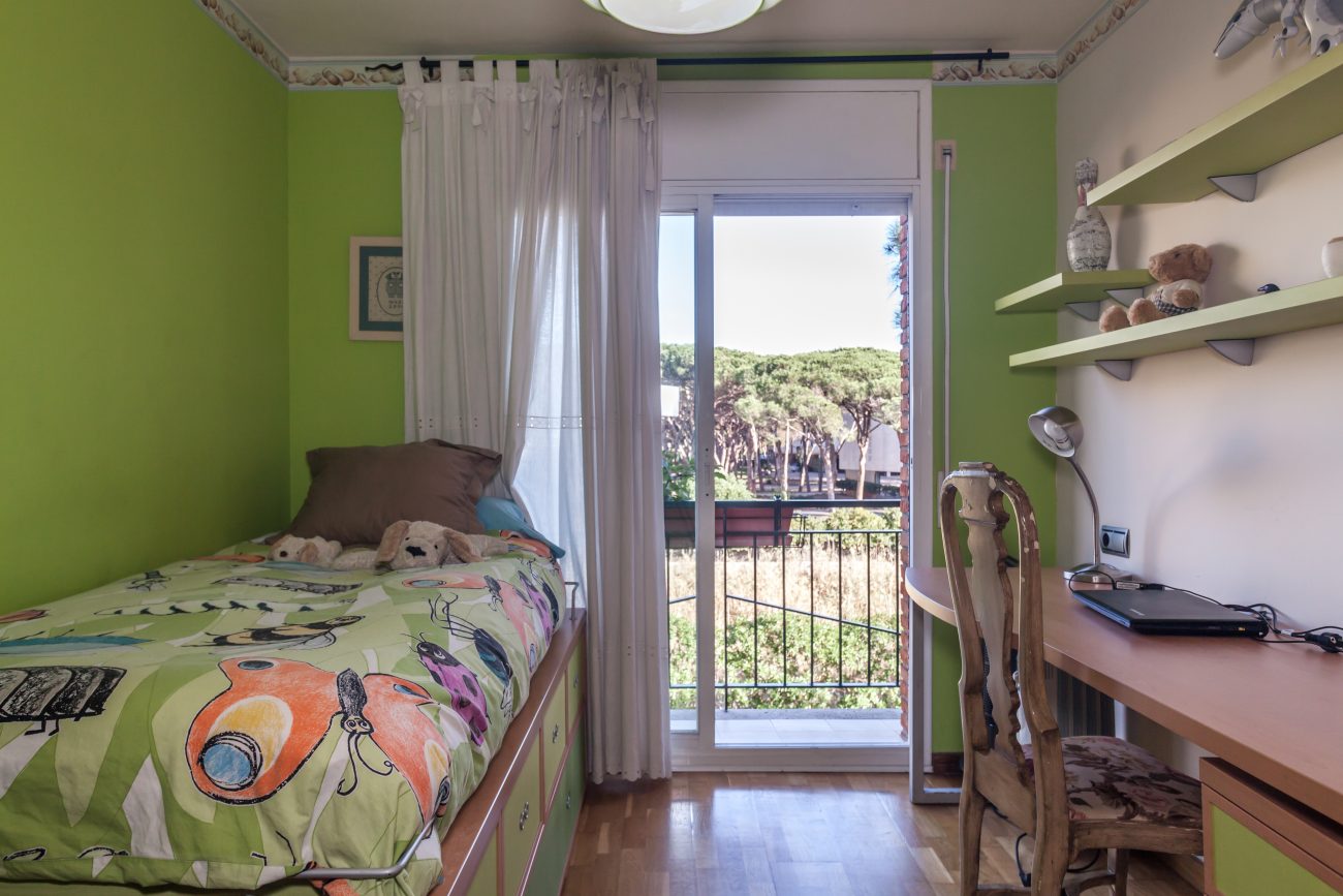 Exclusive townhouse for rent in Gava Mar