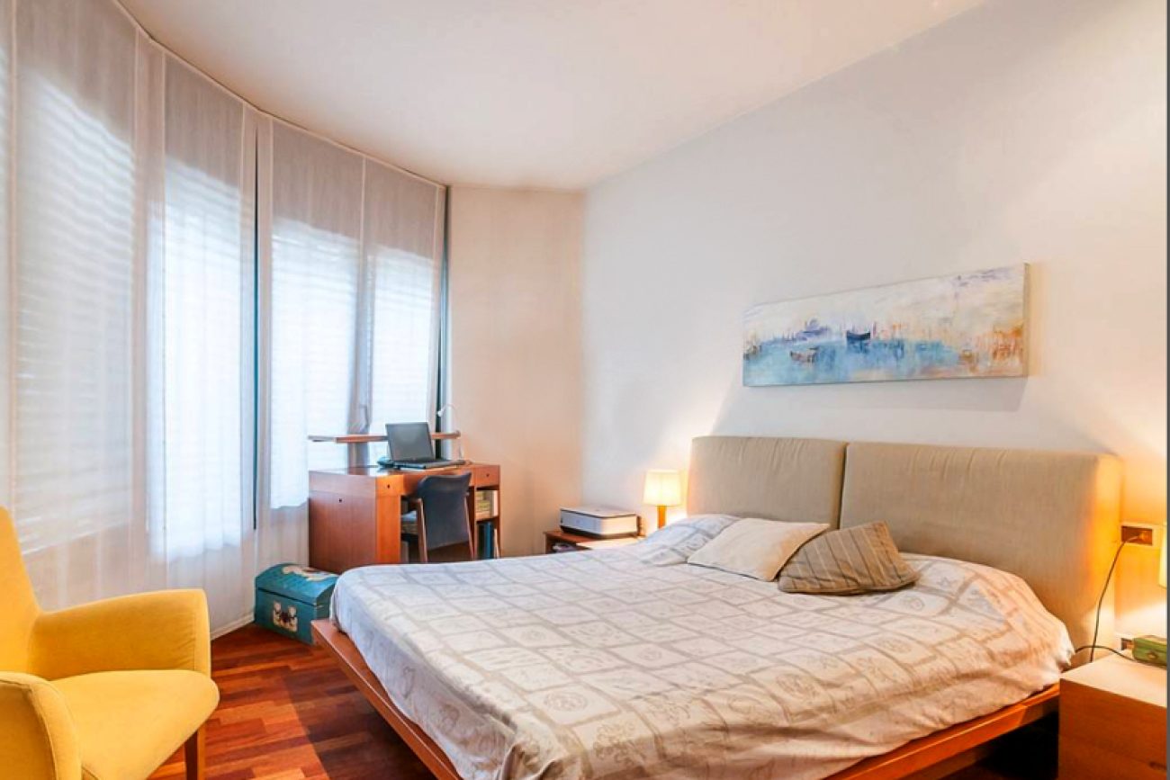 Cozy apartment in a prestigious area of Barcelona