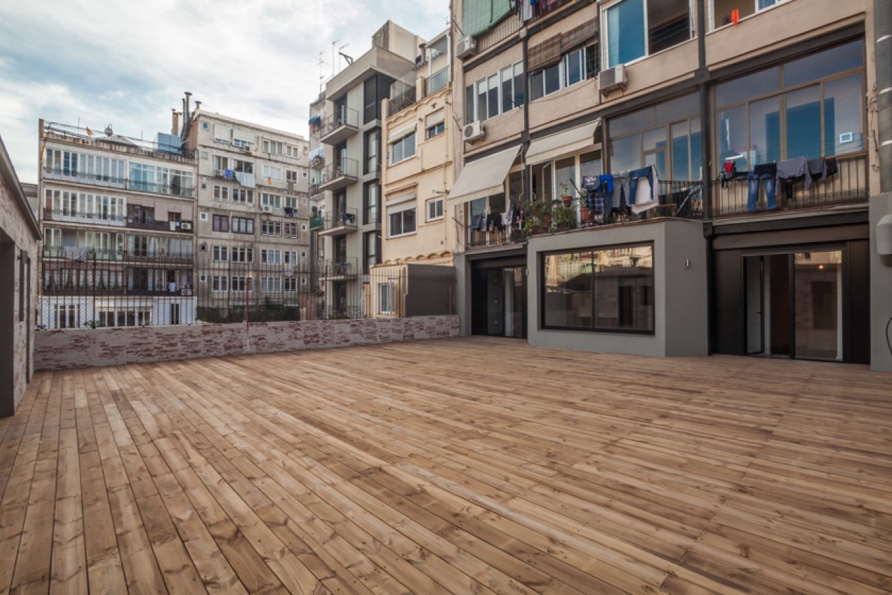 Incredible refurbished apartment in royal building in the heart of Eixample