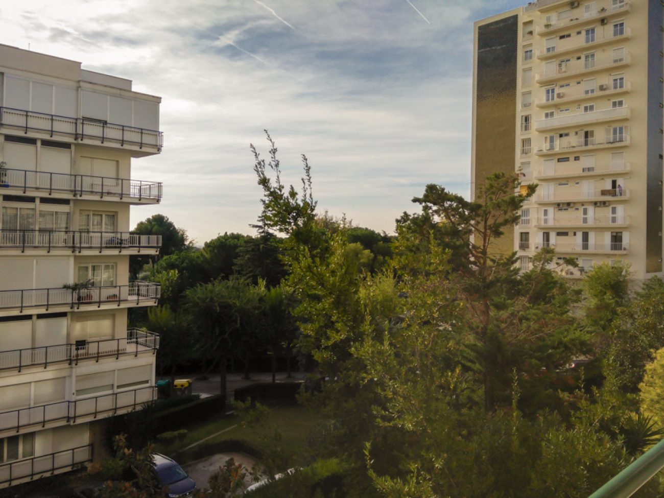 Apartment for renovation in Pedralbes