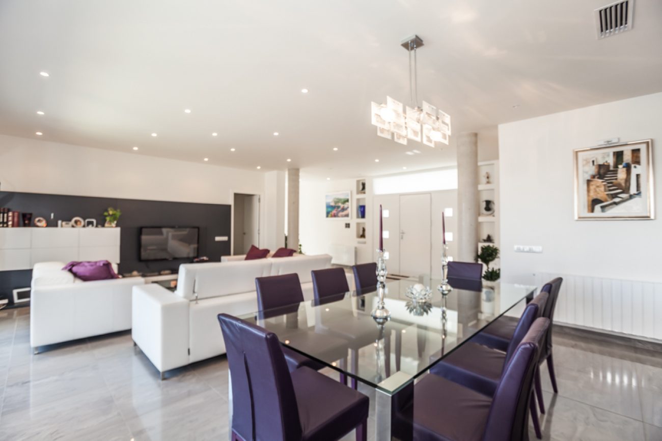 Large luxury house in Castelldefels