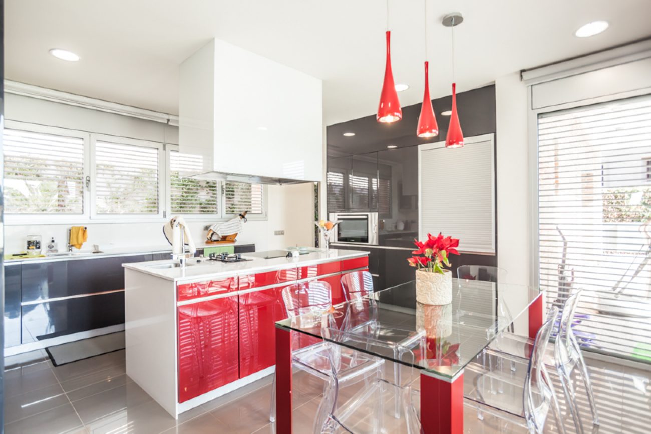Large luxury house in Castelldefels