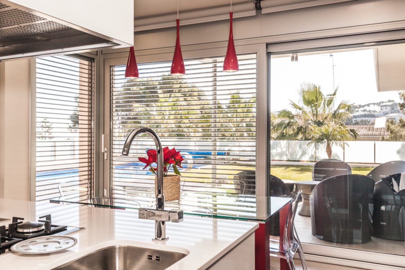 Large luxury house in Castelldefels