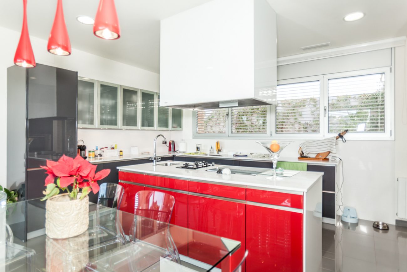 Large luxury house in Castelldefels