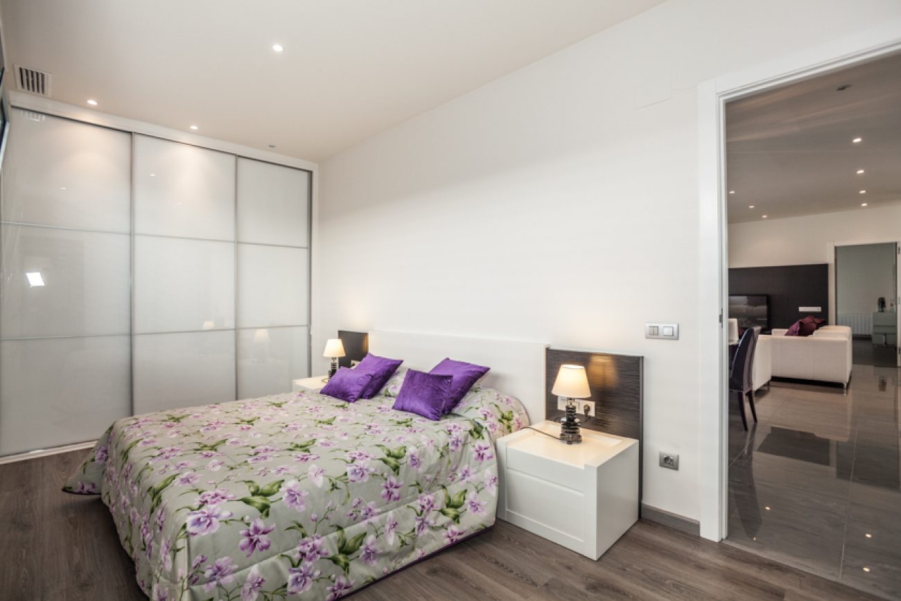 Large luxury house in Castelldefels