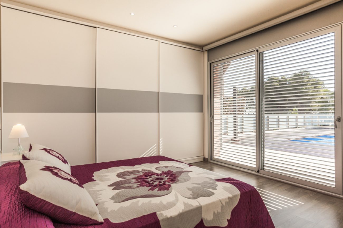 Large luxury house in Castelldefels