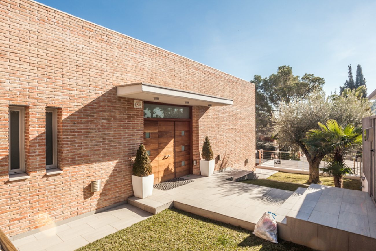 Large luxury house in Castelldefels