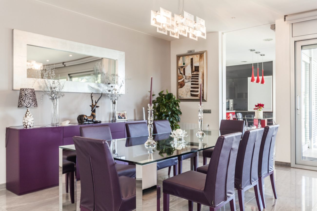 Large luxury house in Castelldefels