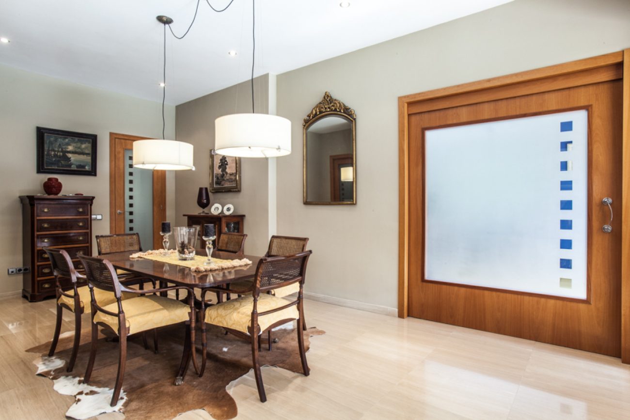 Big house with land in an exceptional area of Teià
