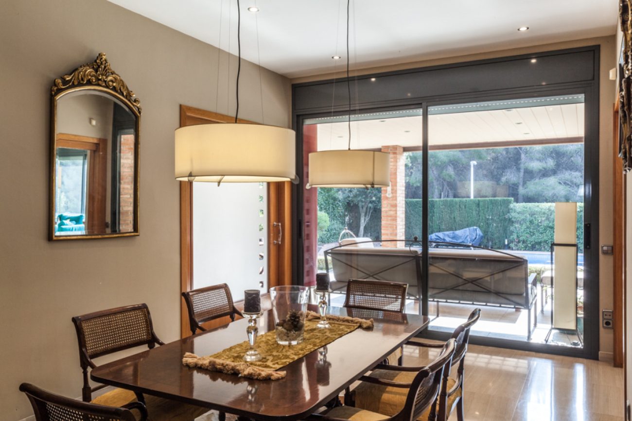 Big house with land in an exceptional area of Teià