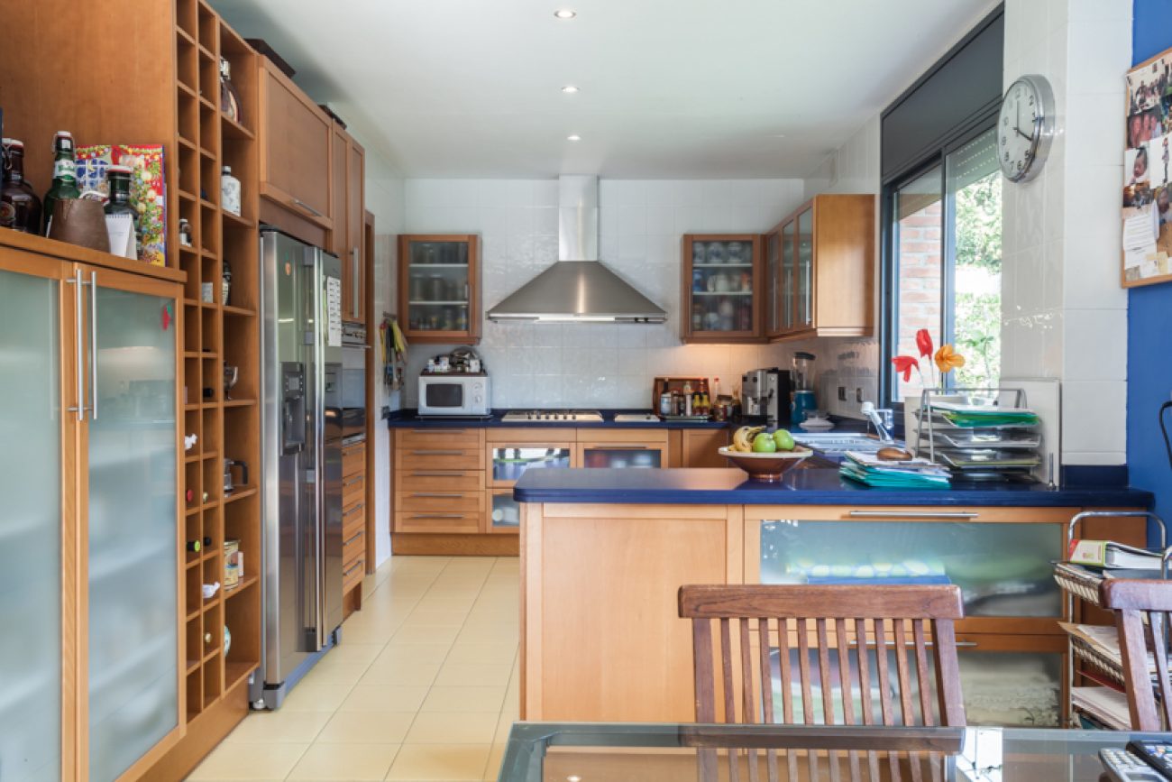 Big house with land in an exceptional area of Teià