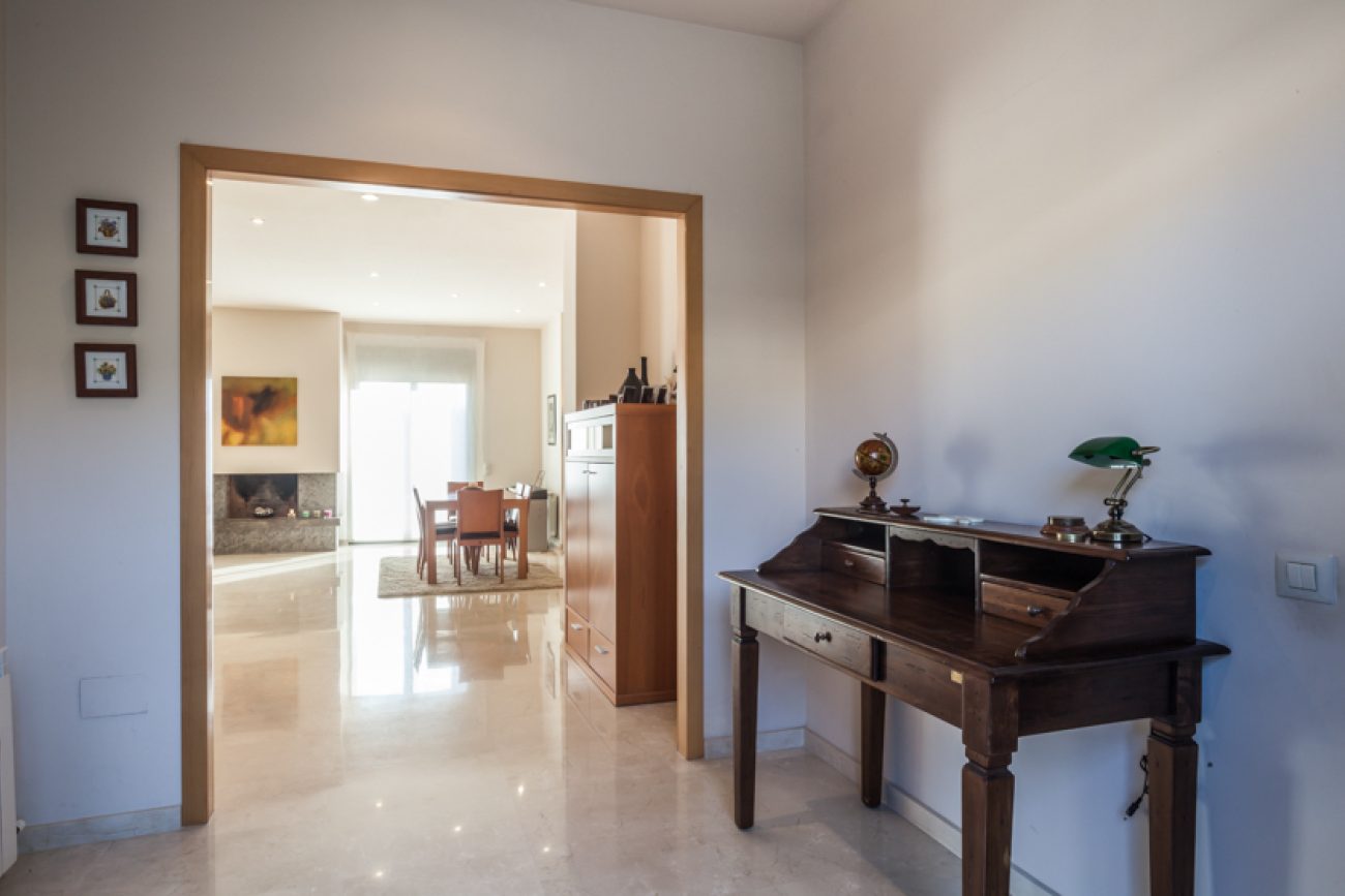 Big house with excellent finishes in Premia de Dalt