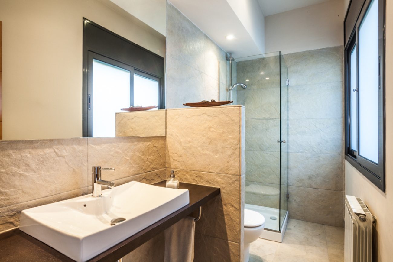 Big house with excellent finishes in Premia de Dalt