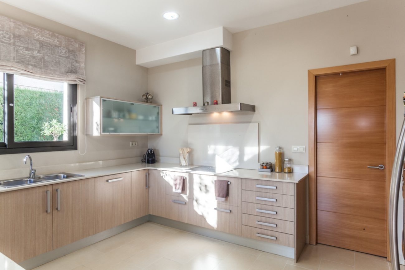 Big house with excellent finishes in Premia de Dalt