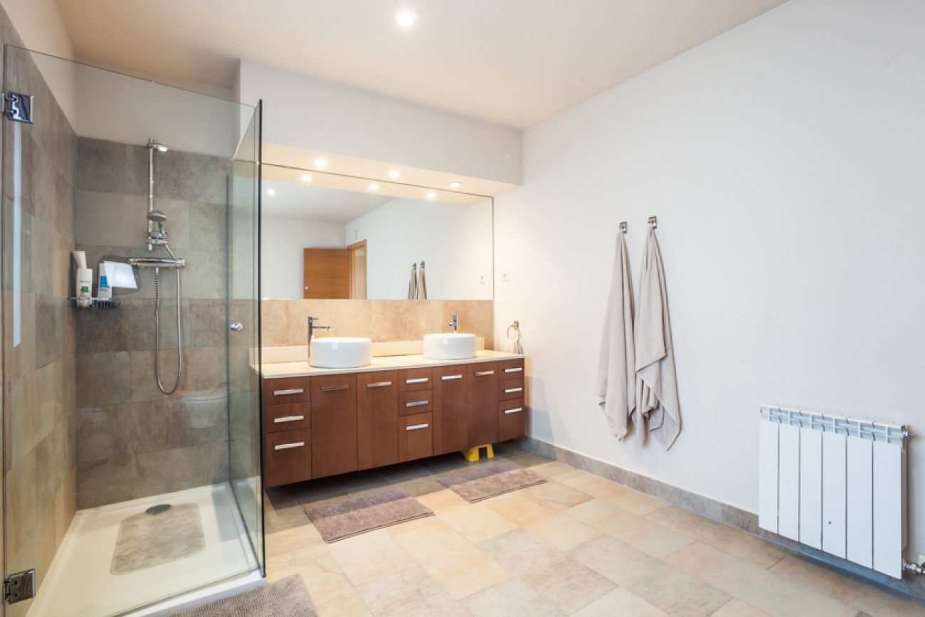 Big house with excellent finishes in Premia de Dalt