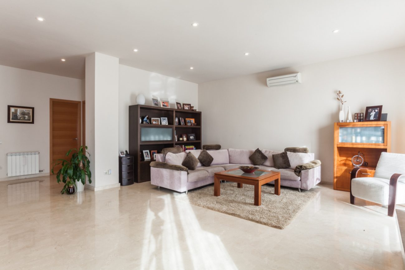 Big house with excellent finishes in Premia de Dalt