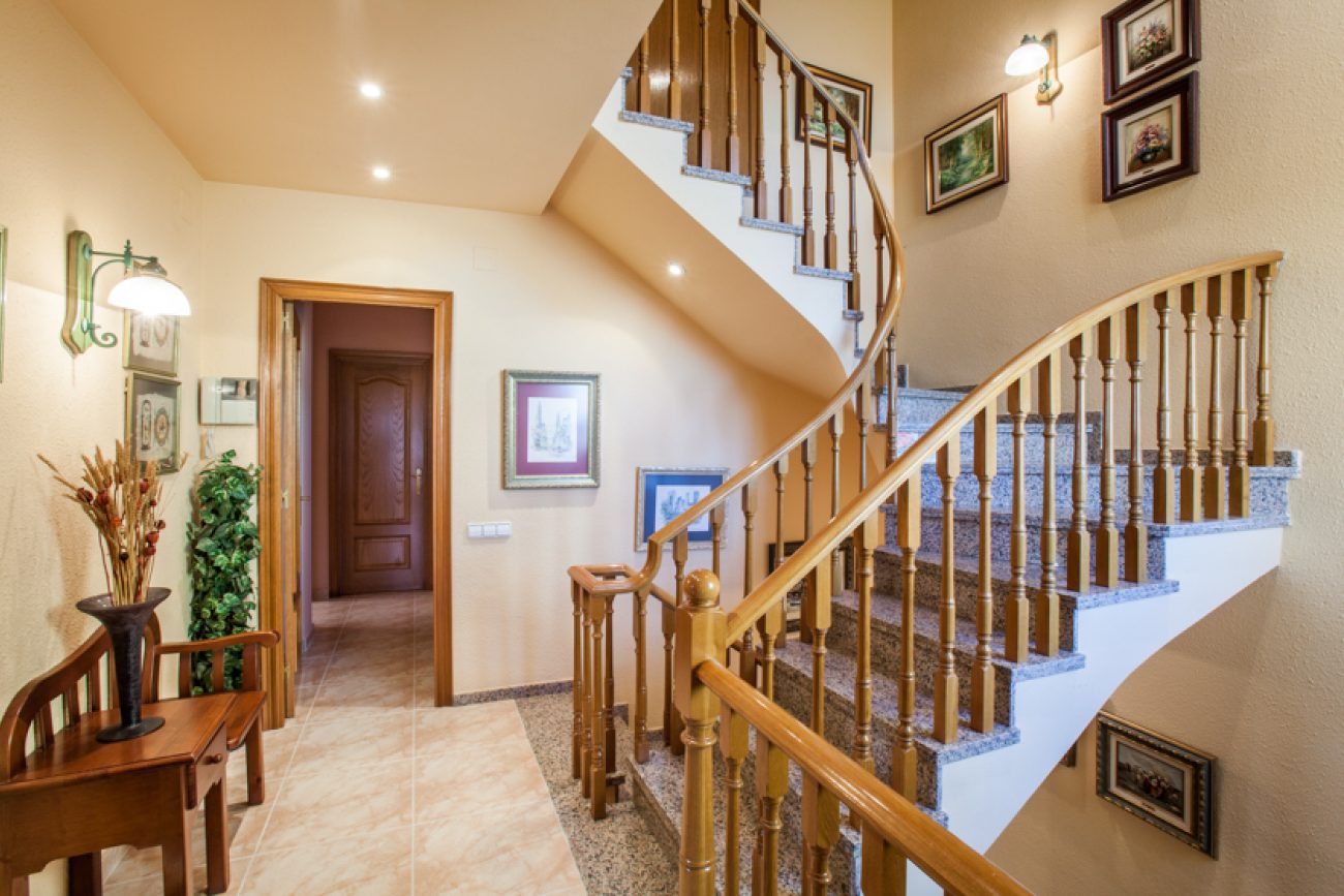 House with magnificent views in Premia de Dalt