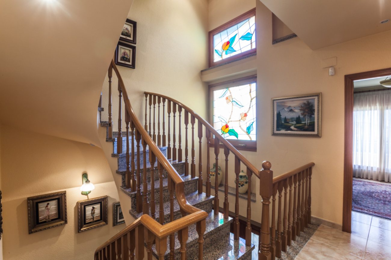 House with magnificent views in Premia de Dalt